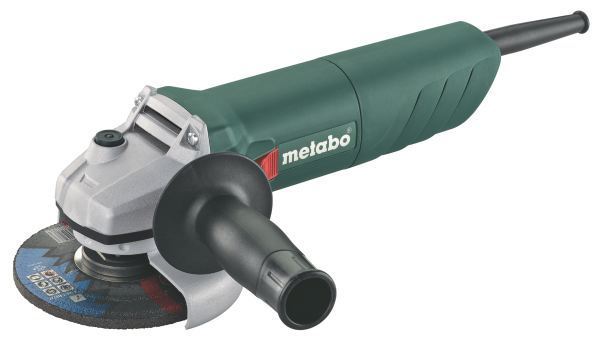 W850-115 Metabo Angle Grinder #601232420